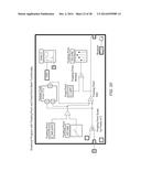 Graphical Development and Deployment of Parallel Floating-Point Math     Functionality on a System with Heterogeneous Hardware Components diagram and image