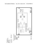 Graphical Development and Deployment of Parallel Floating-Point Math     Functionality on a System with Heterogeneous Hardware Components diagram and image