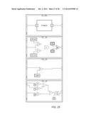 Graphical Development and Deployment of Parallel Floating-Point Math     Functionality on a System with Heterogeneous Hardware Components diagram and image