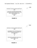 DRIVER INSTALLATION FOR TARGETED AND NON-PRESENT DEVICES diagram and image