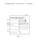 INTEGRATING CONTENT ON REMOTE DEVICE ACCESSIBLE VIA INTERNET WITH     HOSPITALITY MEDIA SYSTEM diagram and image