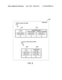 INTEGRATING CONTENT ON REMOTE DEVICE ACCESSIBLE VIA INTERNET WITH     HOSPITALITY MEDIA SYSTEM diagram and image