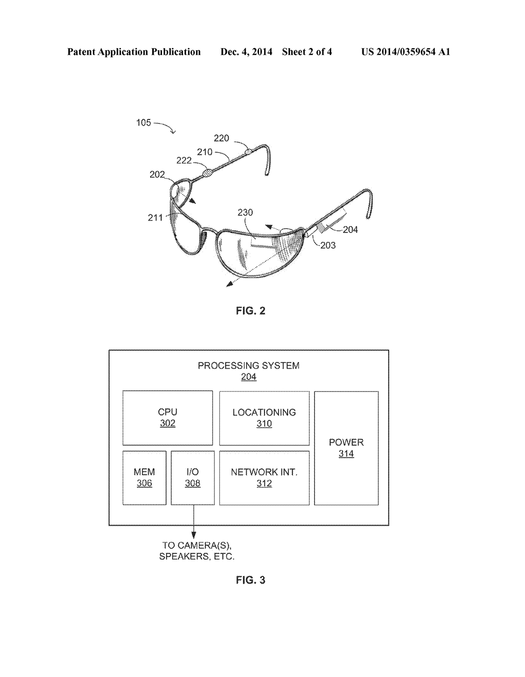 METHODS AND APPARATUS FOR MOVING VIDEO CONTENT TO INTEGRATED VIRTUAL     ENVIRONMENT DEVICES - diagram, schematic, and image 03