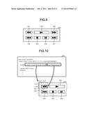 INFORMATION PROCESSOR AND DISPLAY CONTROL METHOD diagram and image