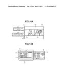 INFORMATION PROCESSOR AND DISPLAY CONTROL METHOD diagram and image