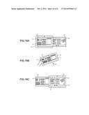 INFORMATION PROCESSOR AND DISPLAY CONTROL METHOD diagram and image