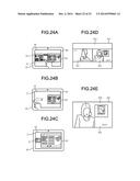 INFORMATION PROCESSOR AND DISPLAY CONTROL METHOD diagram and image