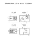 INFORMATION PROCESSOR AND DISPLAY CONTROL METHOD diagram and image