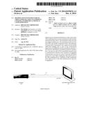 METHOD AND SYSTEM FOR ENABLING VIDEO COMMUNICATION VIA ETHERNET UTILIZING     ASYMMETRICAL PHYSICAL LAYER OPERATIONS diagram and image