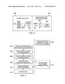 Policy enforcement using natural language processing diagram and image