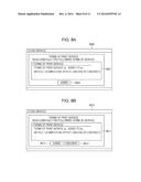 INFORMATION PROCESSING SERVER SYSTEM, CONTROL METHOD, AND PROGRAM diagram and image