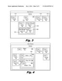 Granting Permission to Use an Object Remotely with a Context Preserving     Mechanism diagram and image