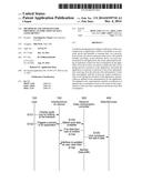 METHOD OF AND APPARATUS FOR PROVIDING AN INDICATION OF DATA CONSUMPTION diagram and image