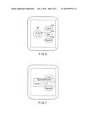 ELECTRONIC APPARATUS AND CONTROL METHOD diagram and image