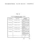 CONTENT MANAGEMENT DEVICE, CONTENT MANAGEMENT METHOD, AND INTEGRATED     CIRCUIT diagram and image