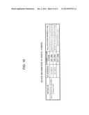 CONTENT MANAGEMENT DEVICE, CONTENT MANAGEMENT METHOD, AND INTEGRATED     CIRCUIT diagram and image