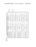 CONTENT MANAGEMENT DEVICE, CONTENT MANAGEMENT METHOD, AND INTEGRATED     CIRCUIT diagram and image