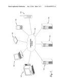 COMPUTER PROGRAM, SYSTEM, AND METHOD FOR PROVIDING A USER ACCESS TO     ELECTRONICALLY PROVIDED CONTENT diagram and image