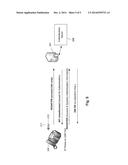 Authentication System and Method for Authenticating IP Communications     Clients at a Central Device diagram and image