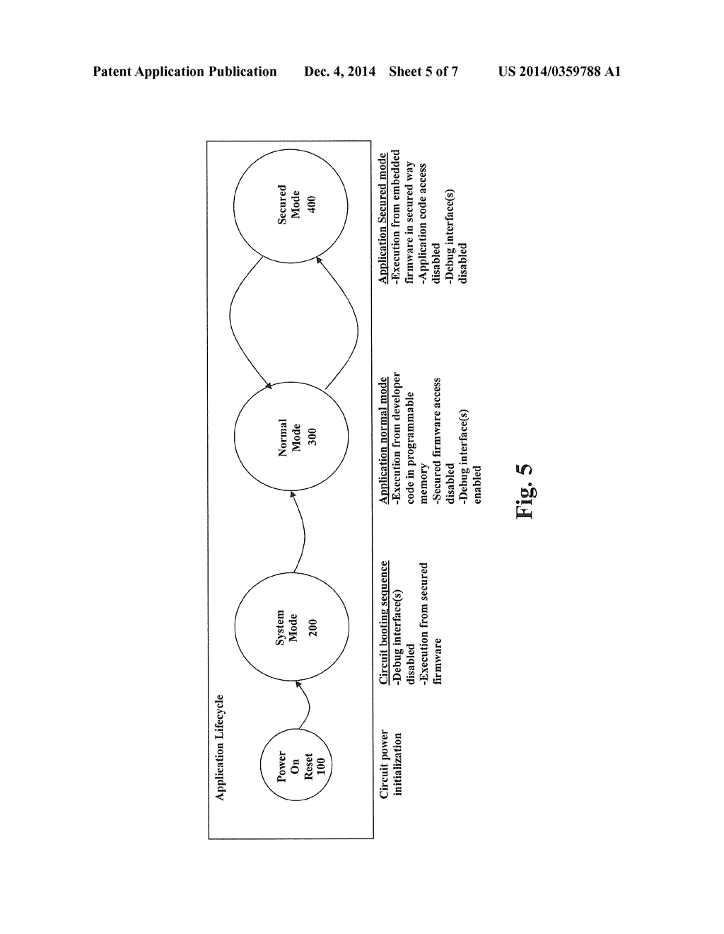 PROCESSING SYSTEM - diagram, schematic, and image 06