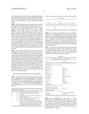 SOYBEAN VARIETY 01045767 diagram and image