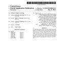 SOYBEAN VARIETY 01045768 diagram and image