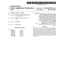 SOYBEAN VARIETY A1036060 diagram and image