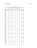 SOYBEAN VARIETY A1036060 diagram and image