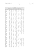 SOYBEAN VARIETY A1036170 diagram and image