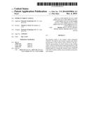 SOYBEAN VARIETY A1036312 diagram and image