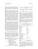 SOYBEAN VARIETY A1036312 diagram and image