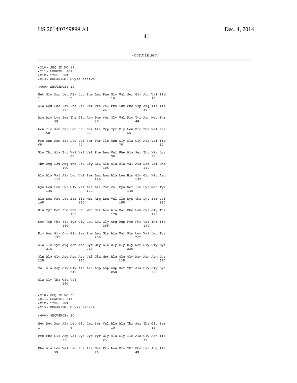 Sucrose Transporters and Methods of Generating Pathogen-Resistant Plants - diagram, schematic, and image 123