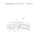 Versatile Protective Helmet Applique Assembly diagram and image