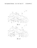 VERSATILE GLOVE diagram and image