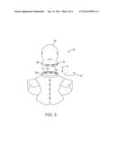 HEAD AND NECK PROTECTION APPARATUS diagram and image