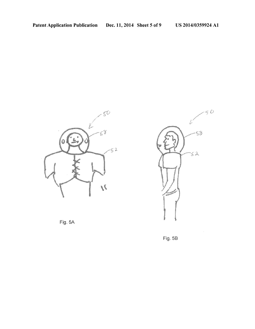 HEAD AND NECK PROTECTION APPARATUS - diagram, schematic, and image 06