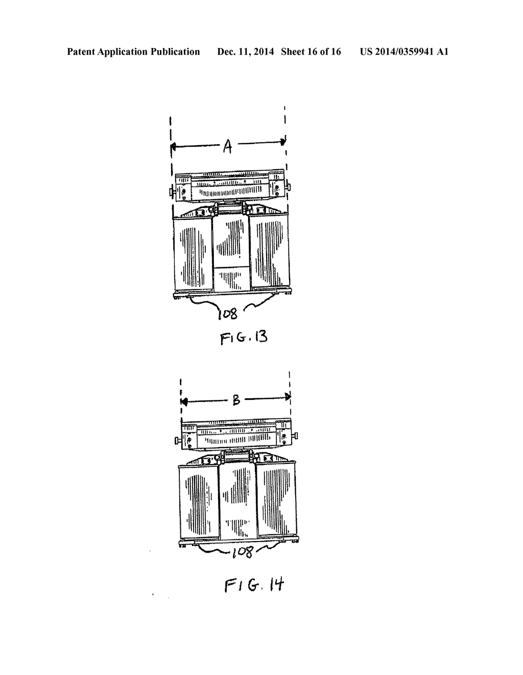 SURGICAL TABLE - diagram, schematic, and image 17