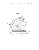 DUST COLLECTING APPARATUS AND VACUUM CLEANER HAVING THE SAME diagram and image