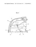 DUST COLLECTING APPARATUS AND VACUUM CLEANER HAVING THE SAME diagram and image