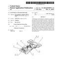 BLIND HINGE USED FOR FURNITURE diagram and image