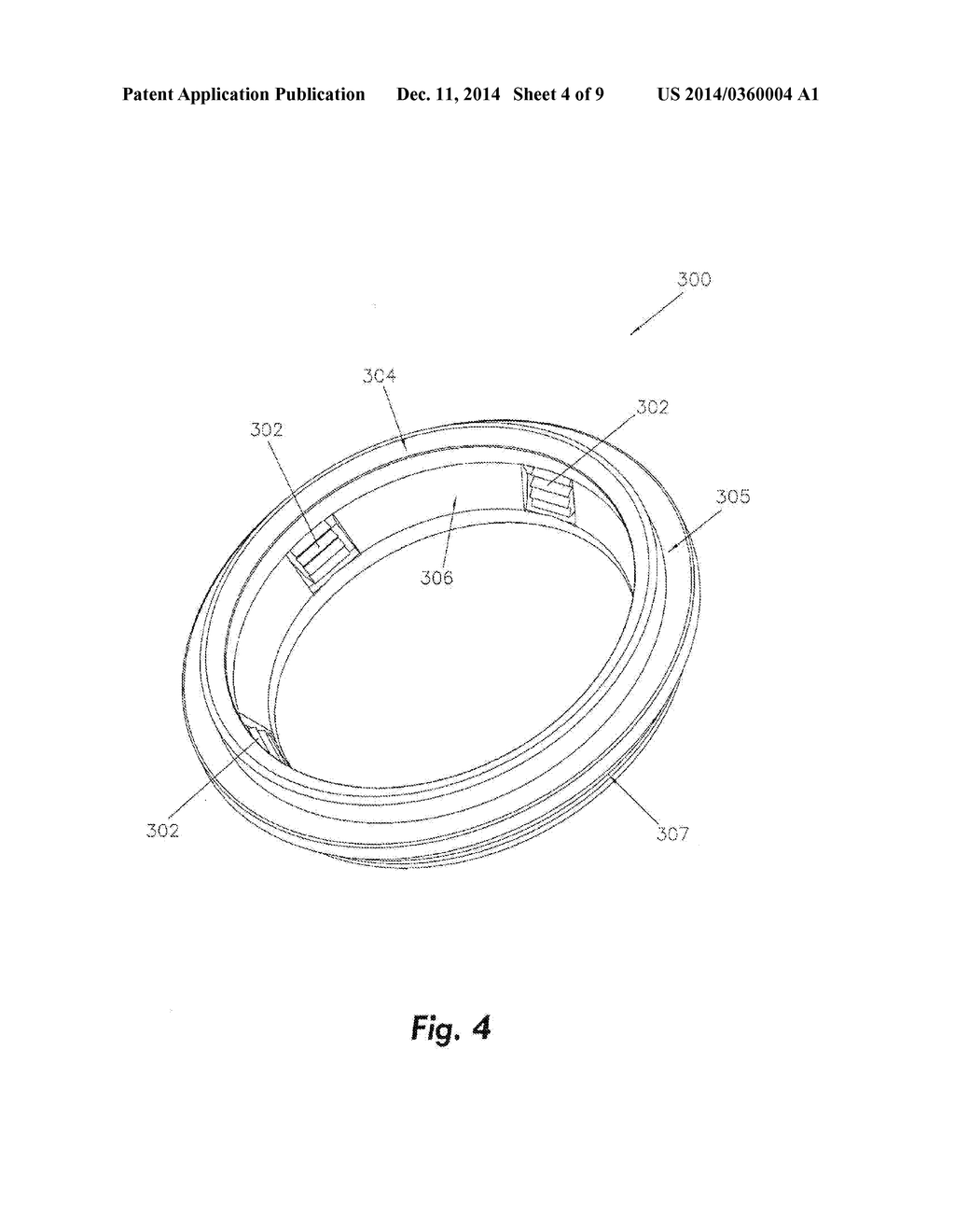 SELF-RESTRAINED PIPE JOINT METHOD OF ASSEMBLY - diagram, schematic, and image 05