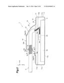 METHOD FOR MANUFACTURING INTRAORAL SENSOR diagram and image