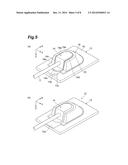 METHOD FOR MANUFACTURING INTRAORAL SENSOR diagram and image