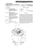 CENTRIFUGE diagram and image