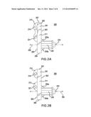 HORIZONTAL DRILLING ATTACHMENT FOR EXCAVATORS diagram and image