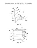 HORIZONTAL DRILLING ATTACHMENT FOR EXCAVATORS diagram and image