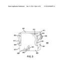 HORIZONTAL DRILLING ATTACHMENT FOR EXCAVATORS diagram and image