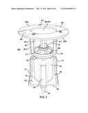 HORIZONTAL DRILLING ATTACHMENT FOR EXCAVATORS diagram and image