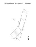 Laptop Sleeve Apparatus diagram and image