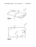 Laptop Sleeve Apparatus diagram and image